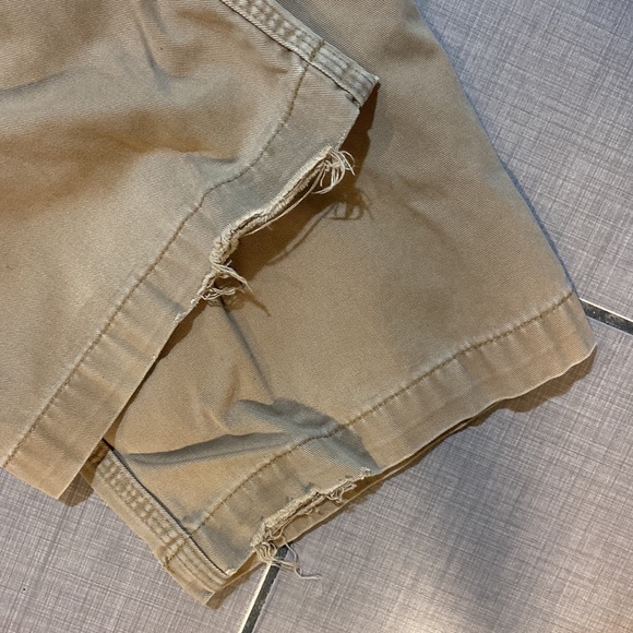 Carhart carpenter pants - Picture 3 of 3